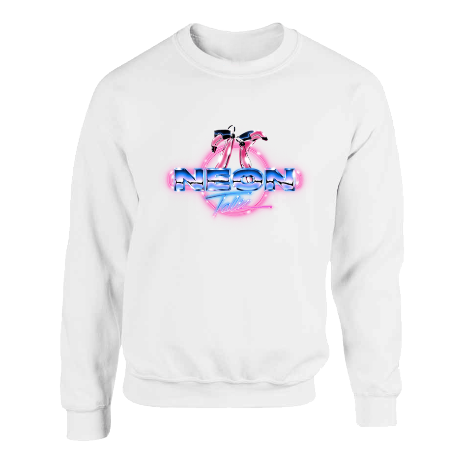 Sweatshirt flamingo best sale