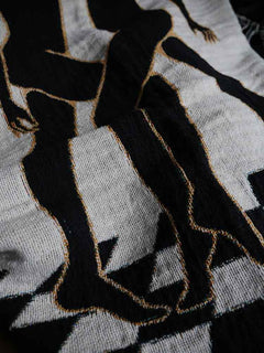 Neon talk blankets store