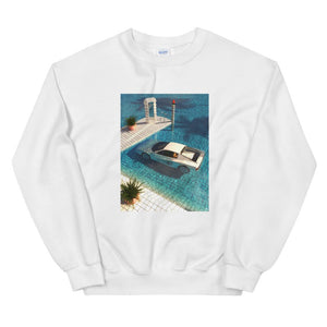 "Definitely Miami" Unisex Sweater by SR Formica