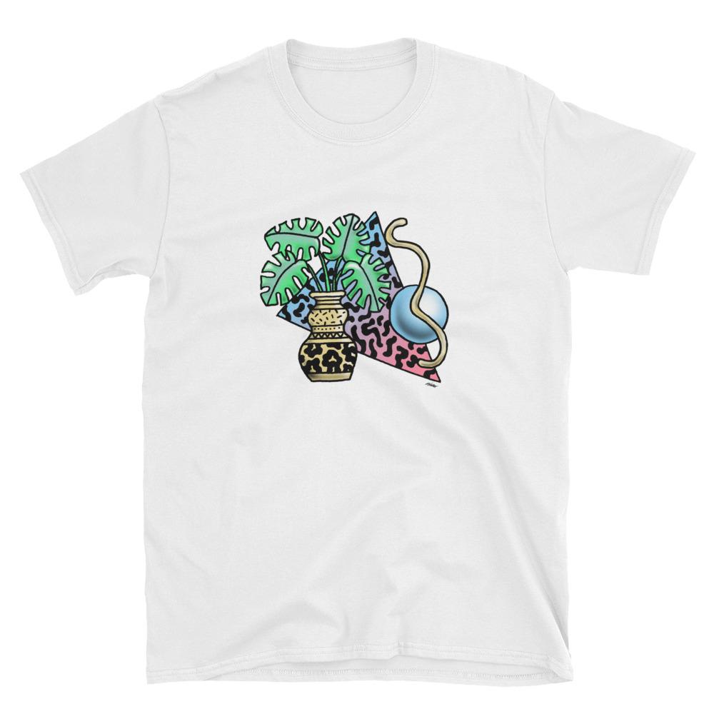”Plant” Unisex T-Shirt by Andrew Walker