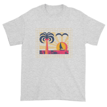 Load image into Gallery viewer, &quot;Sunset Vibes&quot; T-shirt by Andrea Manzati
