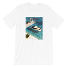 Load image into Gallery viewer, &quot;Definitely Miami&quot; Unisex T-Shirt by SR Formica
