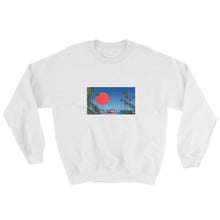 Load image into Gallery viewer, &quot;Beach Boy&quot; Unisex Sweatshirt by Trey Trimble
