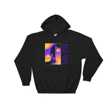 Load image into Gallery viewer, &quot;Origin&quot; Hoodie by Victor Moatti
