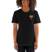 Load image into Gallery viewer, New! &quot;Panther&quot; Neon Talk Classic Unisex T-Shirt
