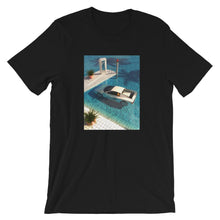 Load image into Gallery viewer, &quot;Definitely Miami&quot; Unisex T-Shirt by SR Formica
