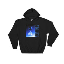Load image into Gallery viewer, &quot;Space vs Heaven&quot; Hoodie by Victor Moatti
