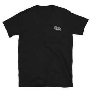 New! "Club 57" Neon Talk Classic Unisex T-Shirt