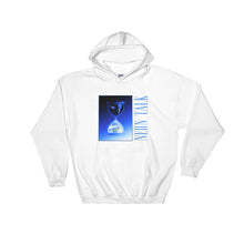 Load image into Gallery viewer, &quot;Space vs Heaven&quot; Hoodie by Victor Moatti
