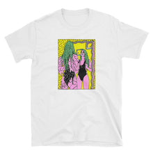 Load image into Gallery viewer, &quot;Larsen&quot; Unisex T-shirt by Fiedler
