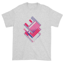 Load image into Gallery viewer, &quot;Floppy Disc&quot; T-shirt by Andrea Manzati.

