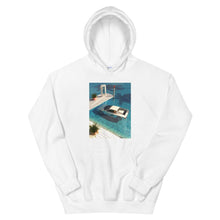 Load image into Gallery viewer, &quot;Definitely Miami&quot; Unisex Hoodie By SR Formica
