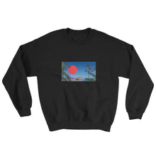 Load image into Gallery viewer, &quot;Beach Boy&quot; Unisex Sweatshirt by Trey Trimble
