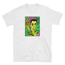 Load image into Gallery viewer, &quot;Psyafrican&quot; T-shirt by Fiedler
