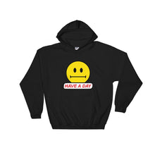 Load image into Gallery viewer, &quot;Have A Day&quot; Hoodie

