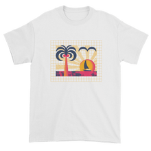 Load image into Gallery viewer, &quot;Sunset Vibes&quot; T-shirt by Andrea Manzati

