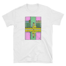 Load image into Gallery viewer, &quot;Fernando&quot; Unisex T-shirt by Fiedler
