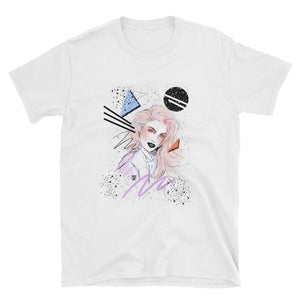 "Cindy Crawford" T-shirt by Mizucat