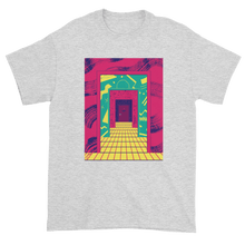 Load image into Gallery viewer, &quot;Tunnel&quot; T-shirt by Andrea Manzati

