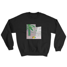 Load image into Gallery viewer, AFK Sweatshirt by Vengodelvalle
