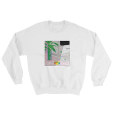 Load image into Gallery viewer, AFK Sweatshirt by Vengodelvalle
