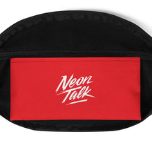 Load image into Gallery viewer, Labyrinth Fanny Pack by Vengodelvalle
