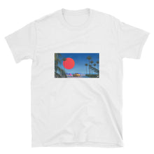 Load image into Gallery viewer, &quot;BEACH BOY&quot; UNISEX T-SHIRT BY TREY TRIMBLE
