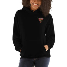 Load image into Gallery viewer, New! &quot;Panther&quot; Neon Talk Classic Unisex Hoodie
