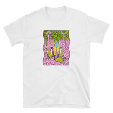 Load image into Gallery viewer, &quot;Tigres&quot; Unisex T-shirt by Fiedler
