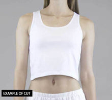Load image into Gallery viewer, &quot;Total Bitchin&quot; Crop Top by Blake Kathryn
